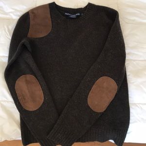 Ralph Lauren Sport Wool Sweater
